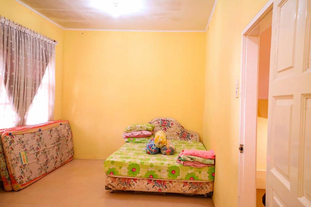 Villa Bukit Indah Brastagi / Berastagi photo