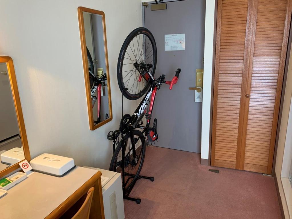 Hotel Hashimotorou photo
