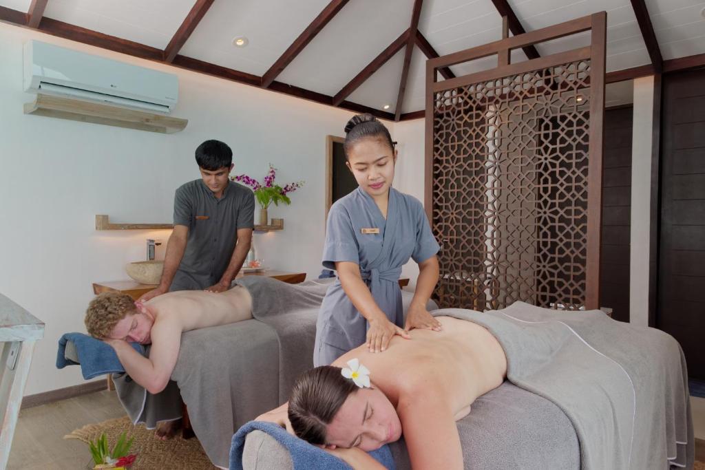 Massage