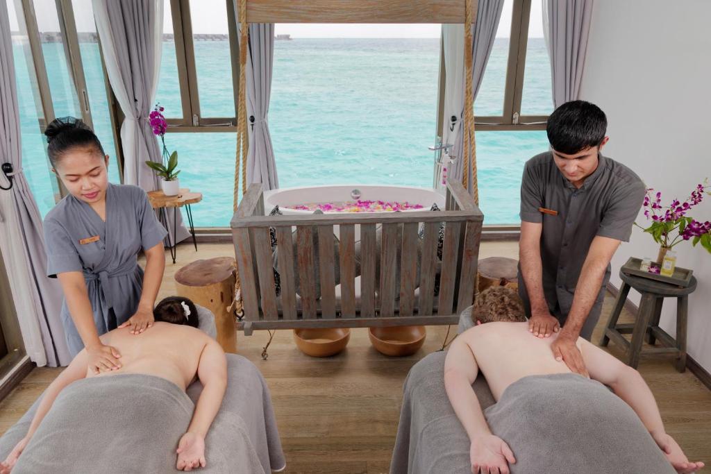 Spa