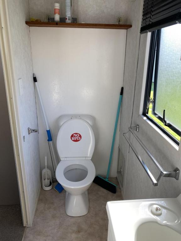 Te Puru B8 - 2 bedroom chalet photo