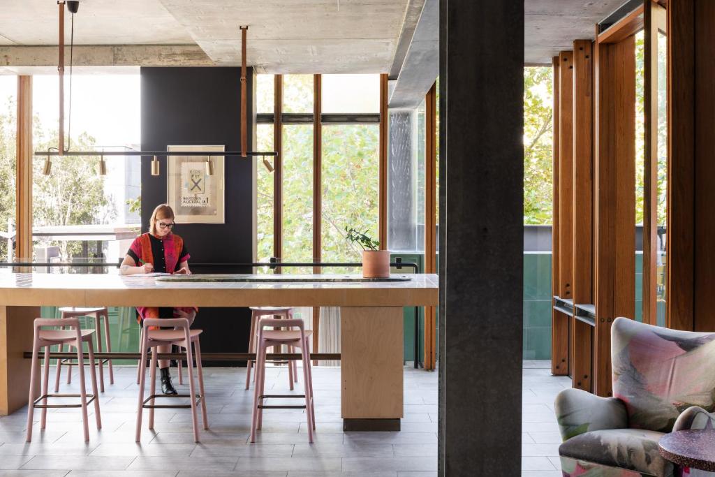 ผับ/เลาจน์