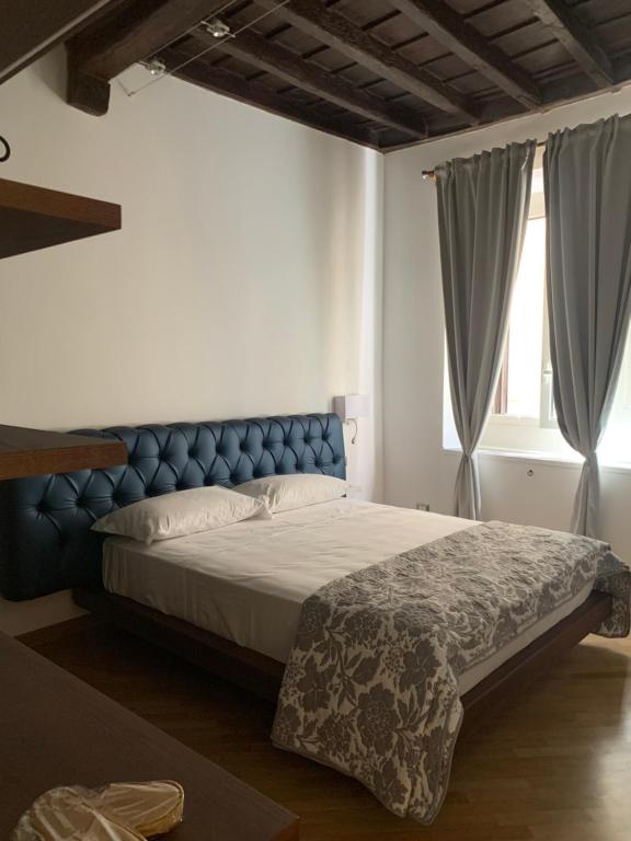 Luxury Roman Holiday Coronari - 2
