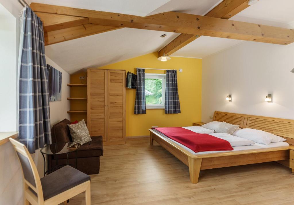 Appartements Naturnah - 3
