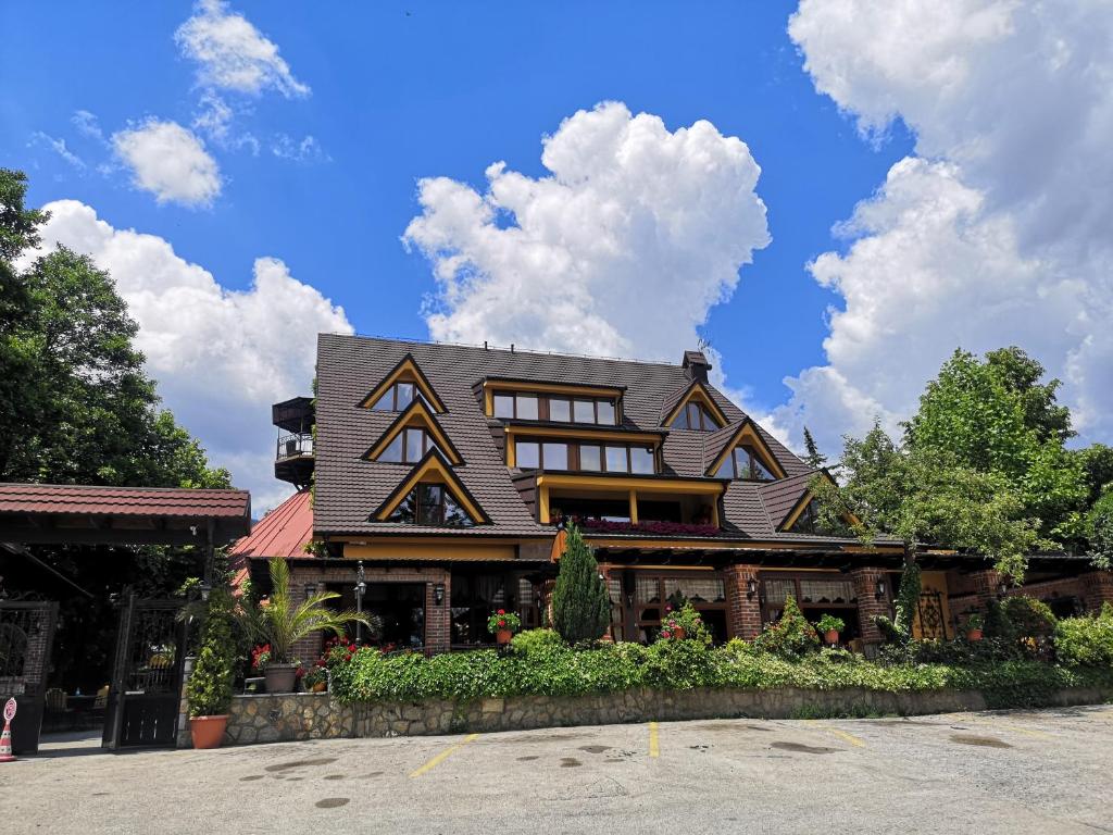 Hotel Sumski Feneri photo