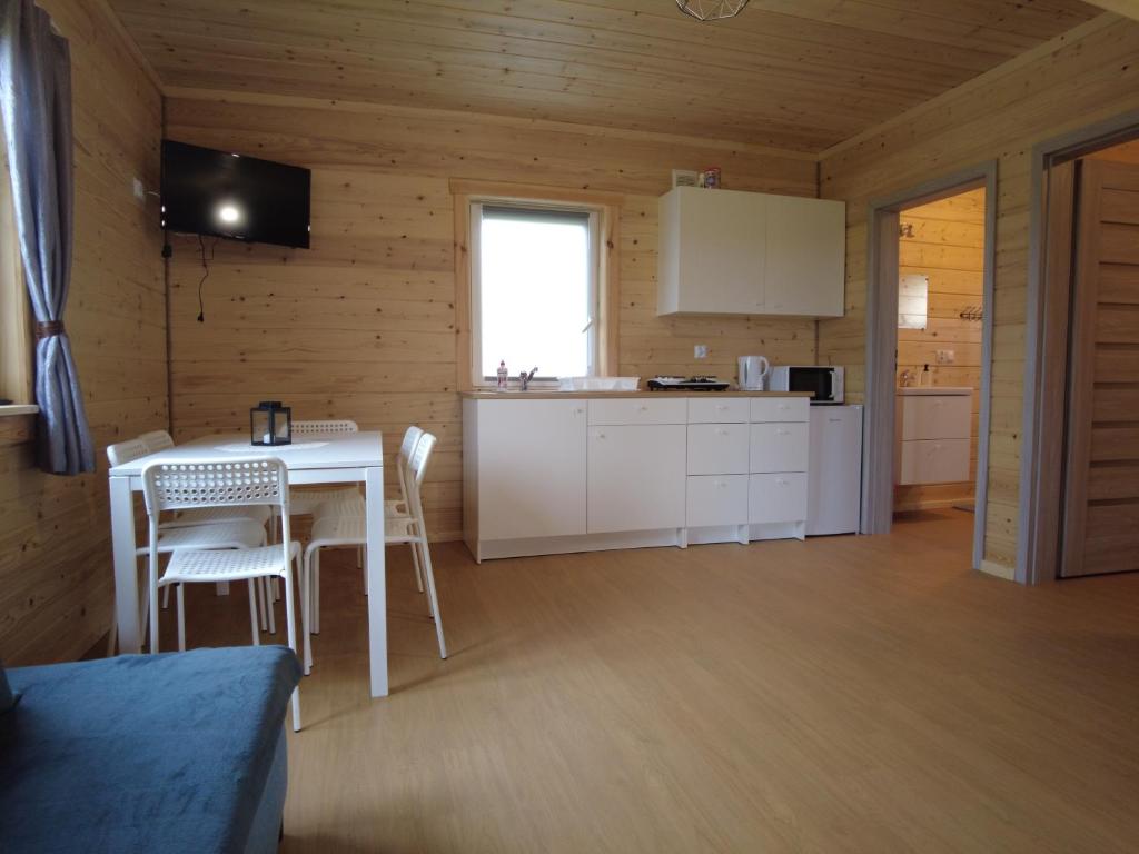 Domek Mazury