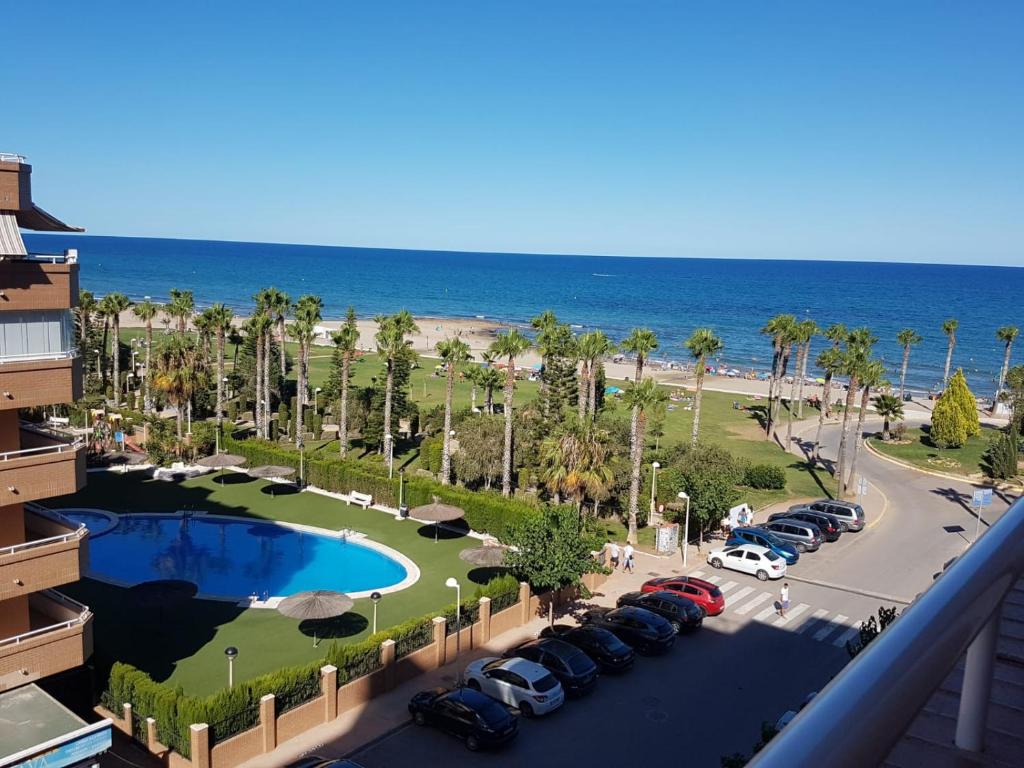 Magic World Vistamar 1ª línea, Oropesa del Mar