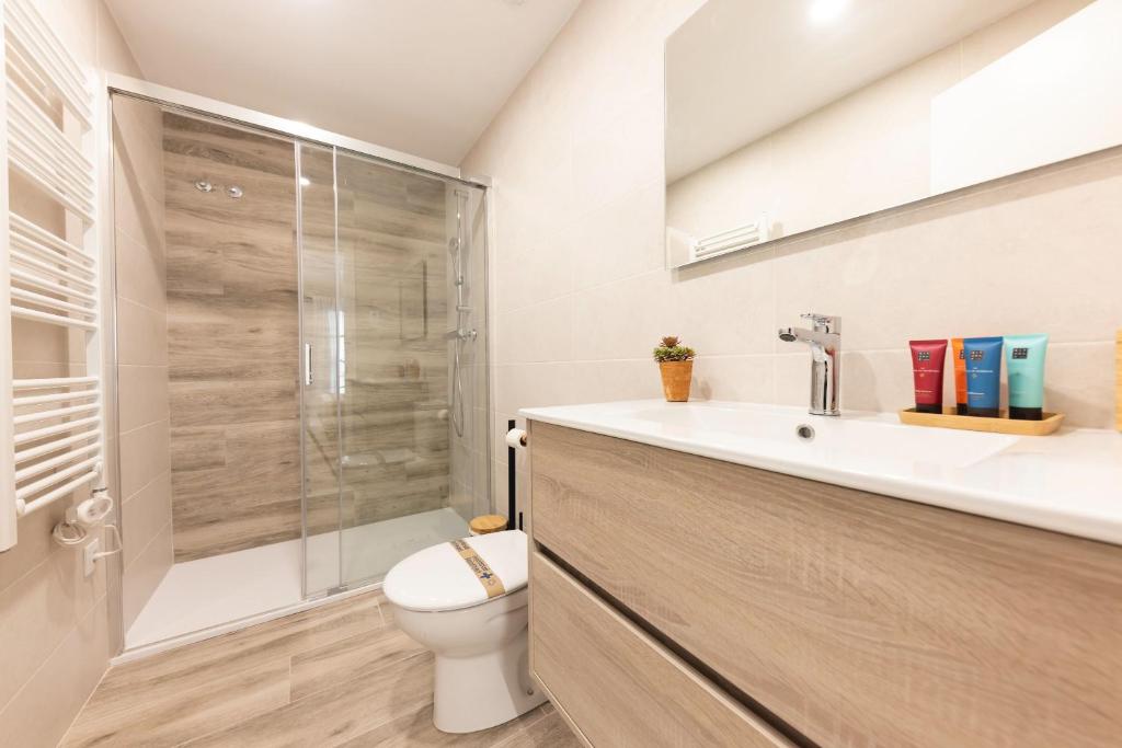 Bravissimo Calderers El Drac, one-bedroom apartment - 4