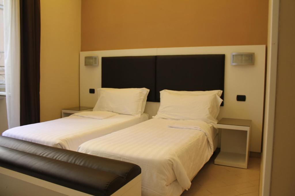 Hotel San Marco - 3