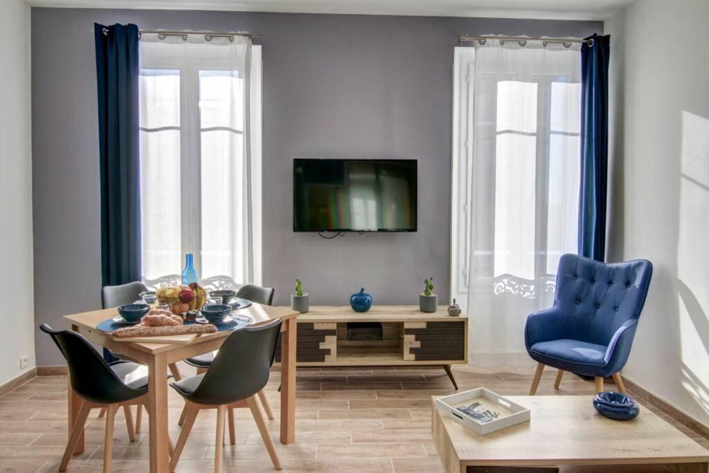 Palais Apartment - 3