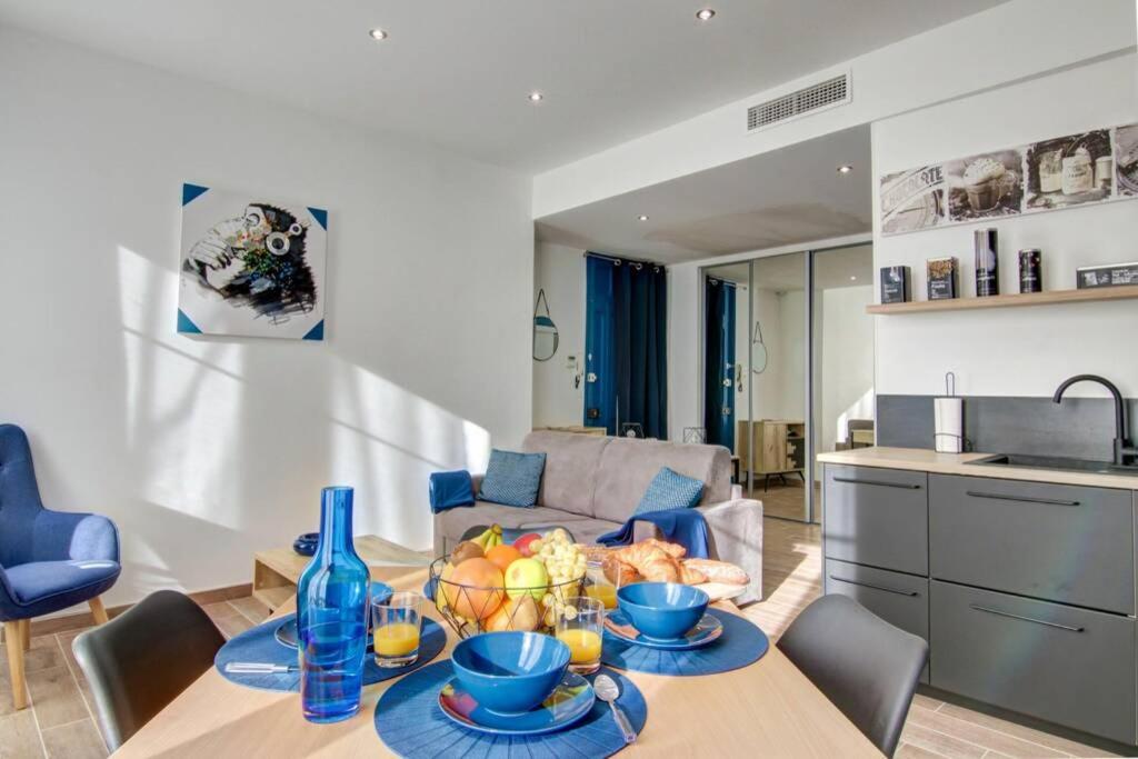 Palais Apartment - 5