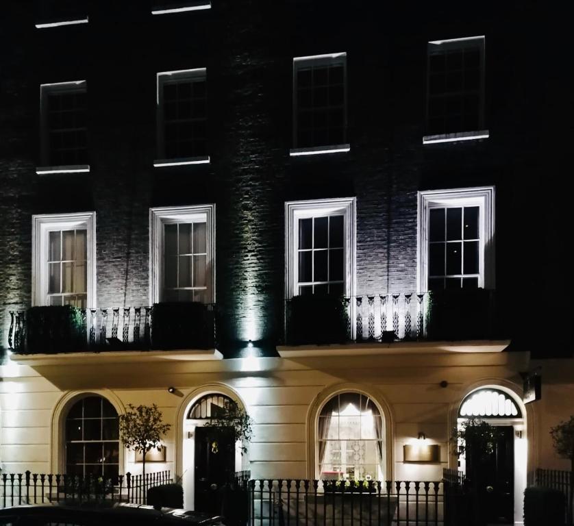 Melville Hotel photo