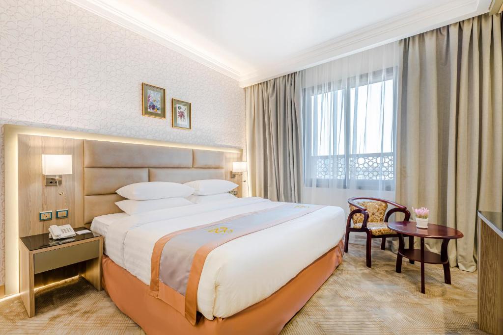 فندق فرج المدينه FARAJ ALMADINA HOTEL photo