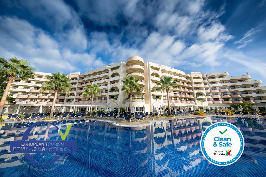 Vila Gale Cerro Alagoa Hotel photo