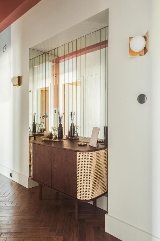Angelus Apartments photo