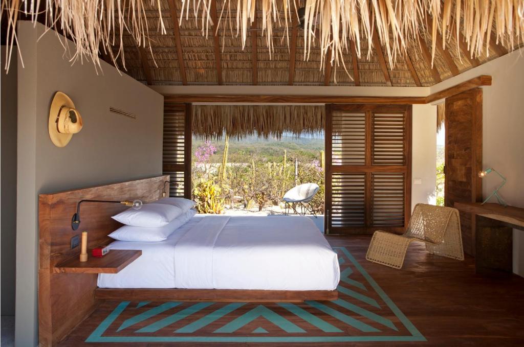 Hotel Escondido, Puerto Escondido - Adults Only - 5