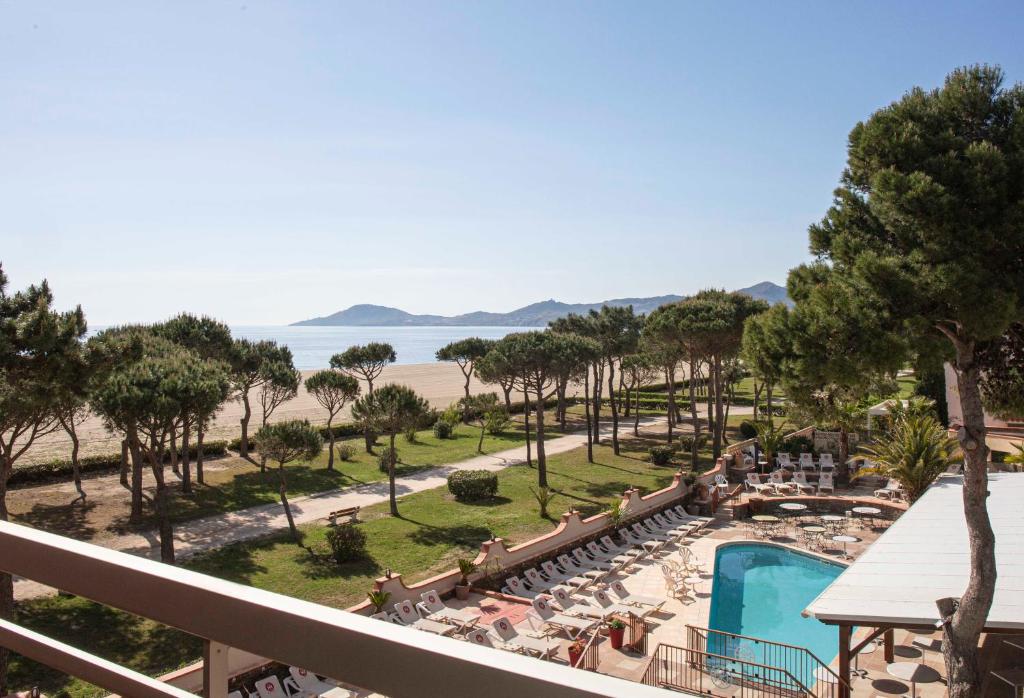 Grand Hotel Du Lido photo