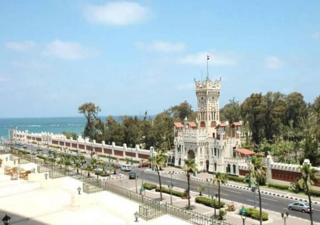 バルコニー/テラス