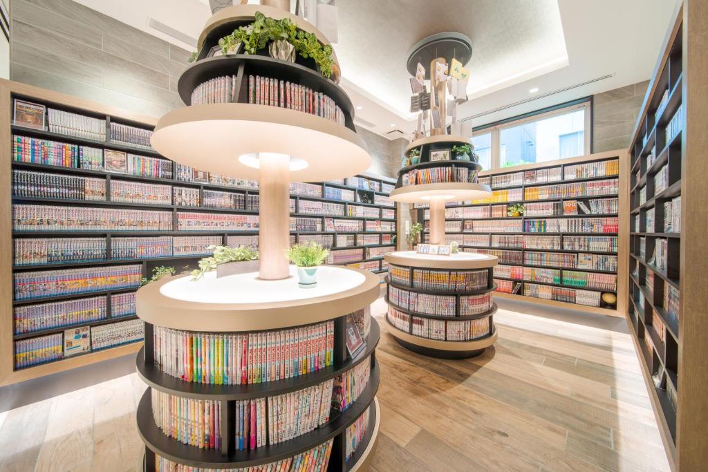 Recreational facilities