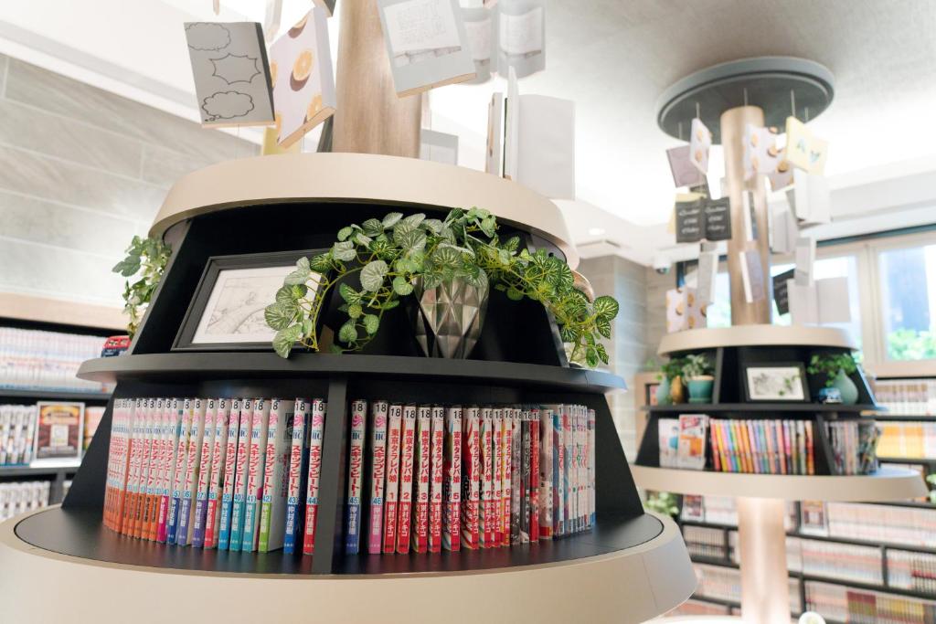 Recreational facilities