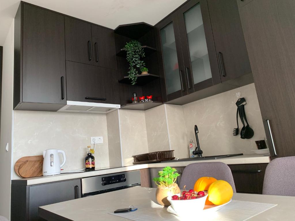 Apartman Tuzla - Blizu Panonskih jezera i centra grada - 5