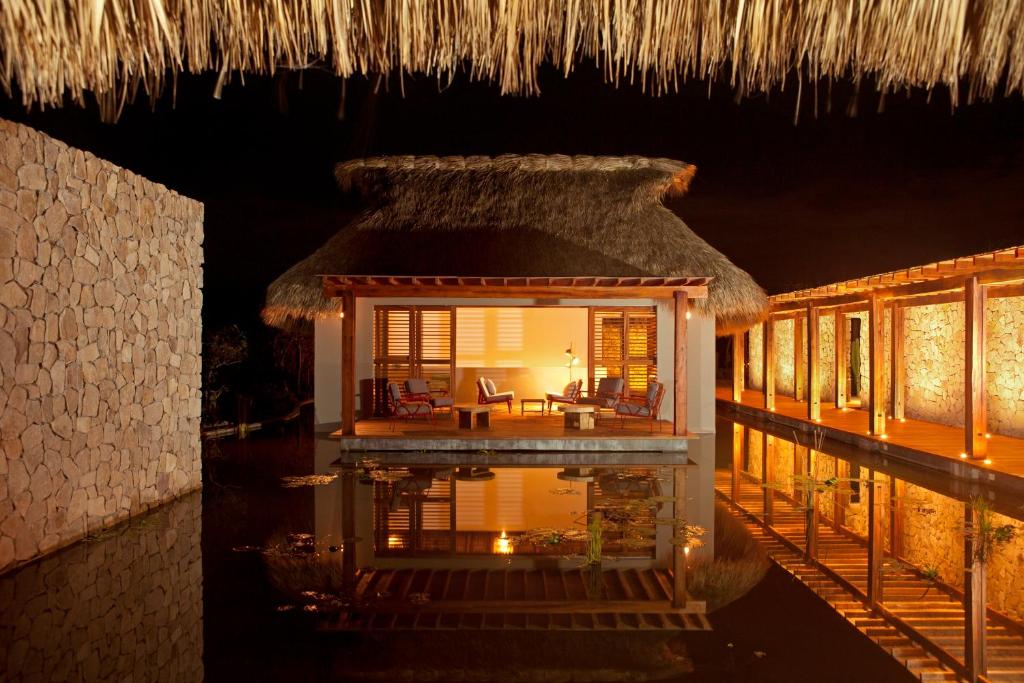 Hotel Escondido, Puerto Escondido - Adults Only - 4