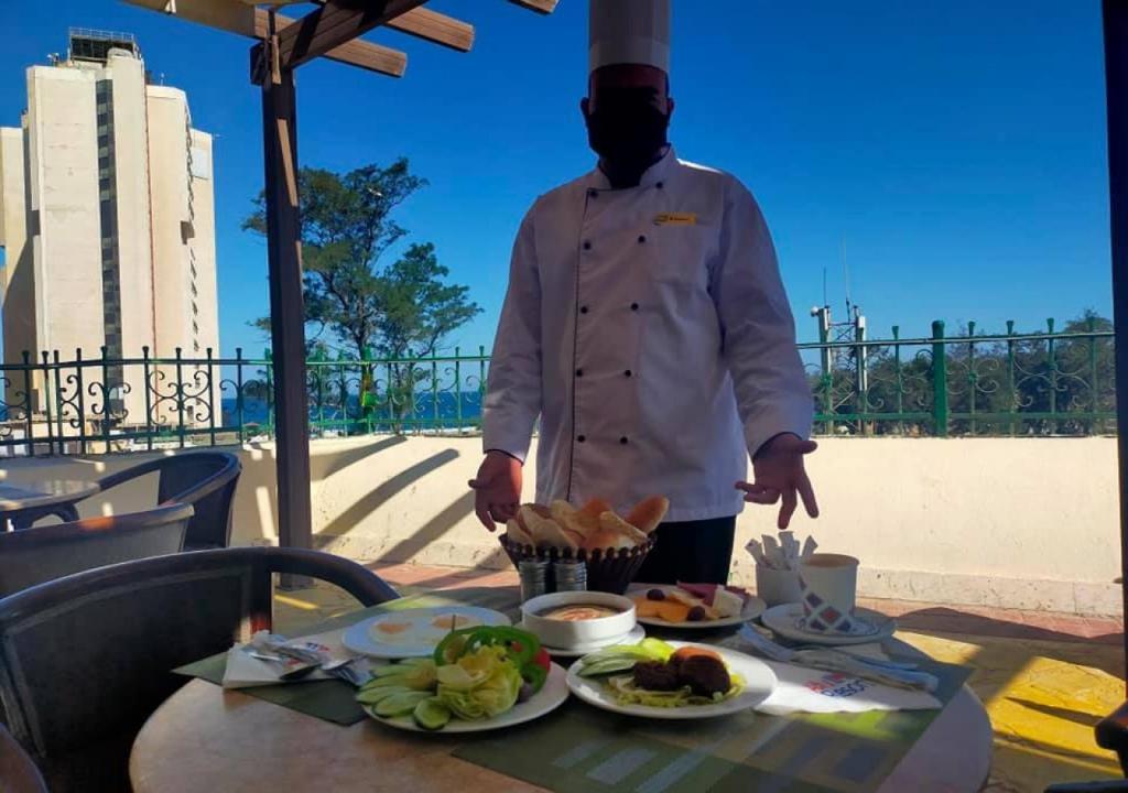 お料理のイメージ