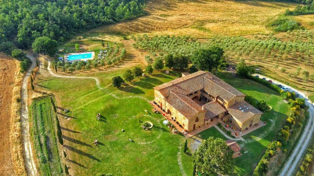 Locanda Vesuna Hotel Countryhouse - 3