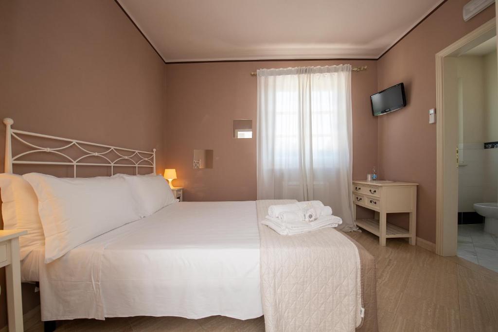 Relais Villa Isabel photo