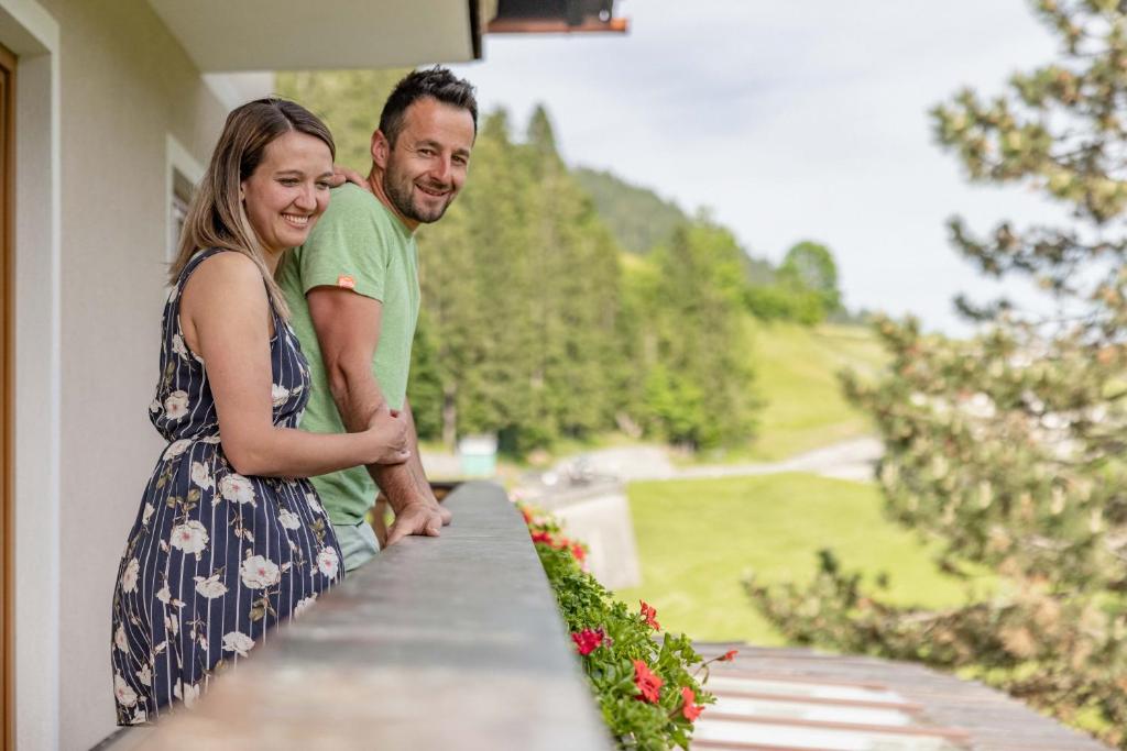 Stembergerhof - Urlaub am Bauerhof - 4