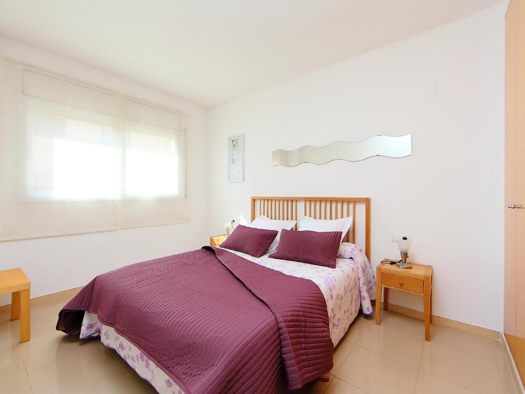Apartment Nou Salou-1 by Interhome - 5