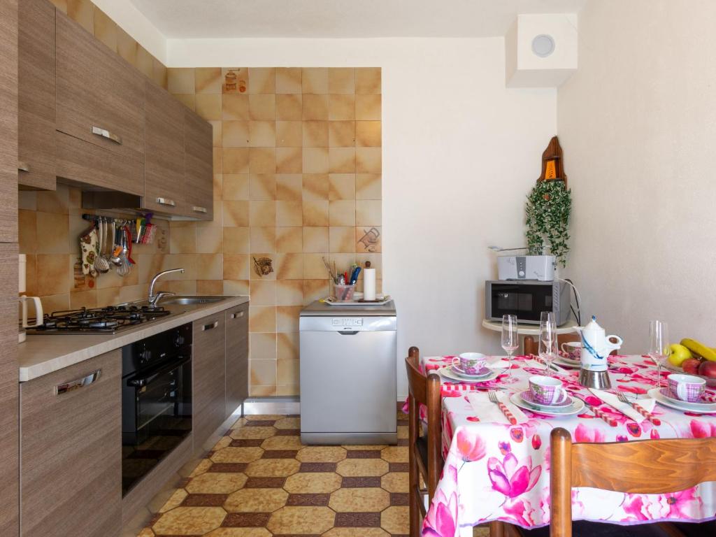 Apartment Pippo by Interhome 전경