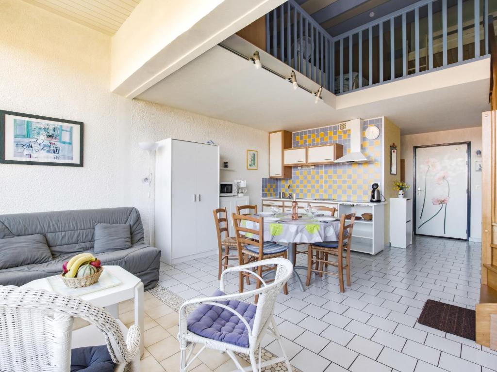 Apartment Le Florid-7 by Interhome - 2