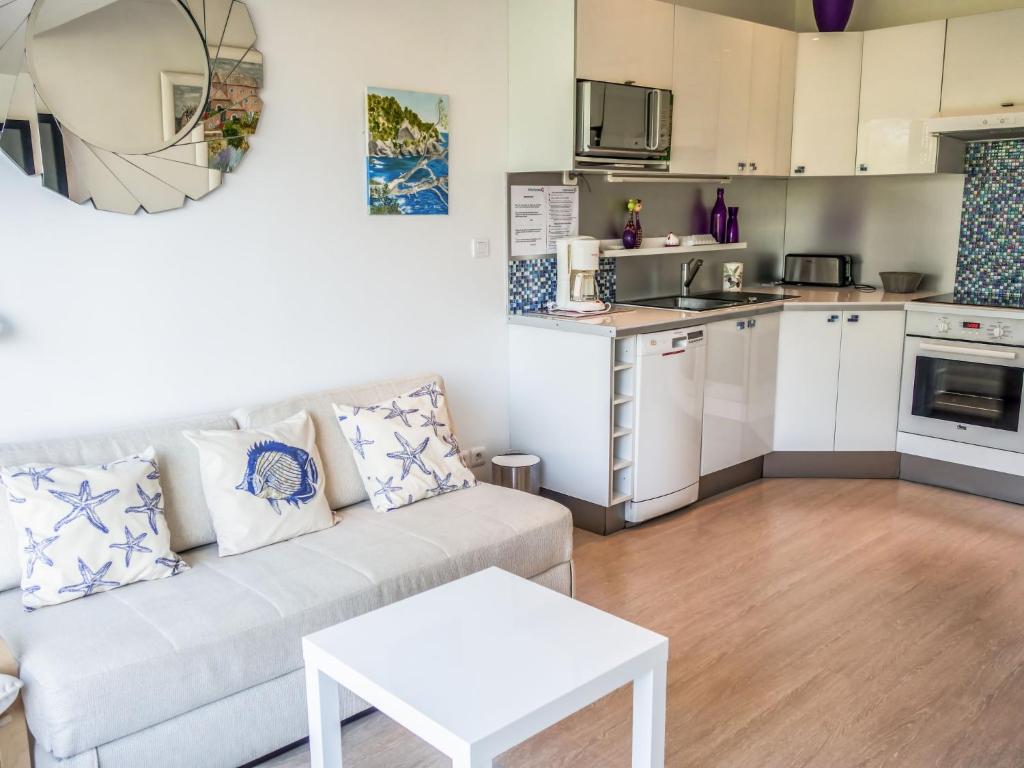 Apartment Athéna Résidence-3 by Interhome - 5