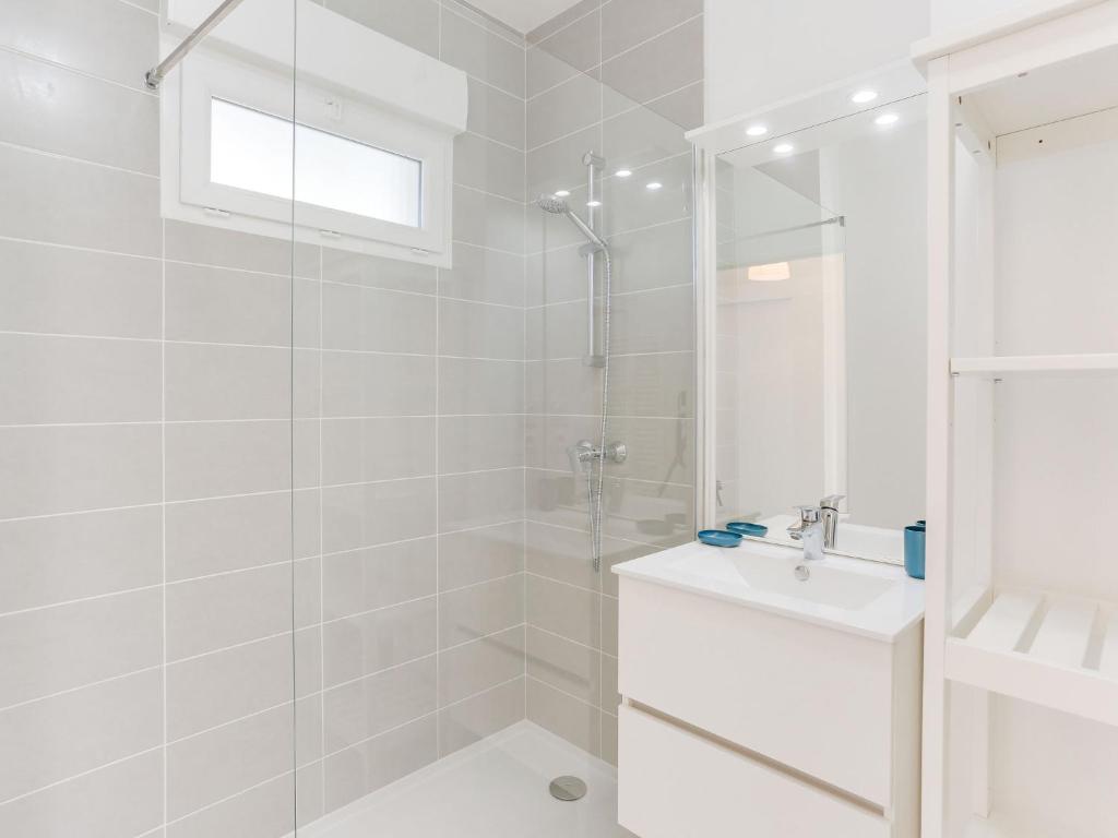 Apartment les Terrasses de Capbreton-1 by Interhome - 4