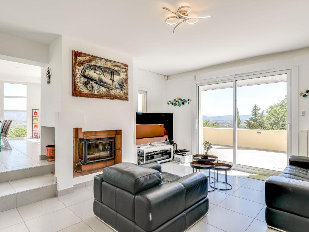 Holiday Home Les Toscanes by Interhome - 3