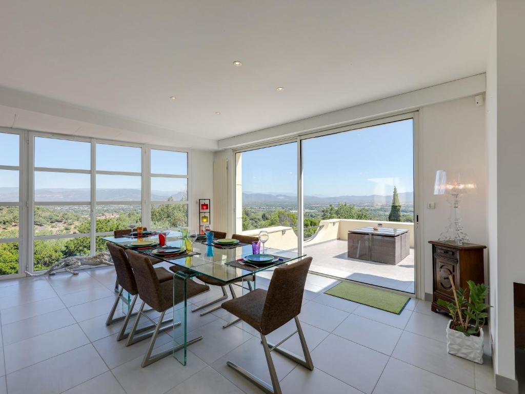 Holiday Home Les Toscanes by Interhome - 4