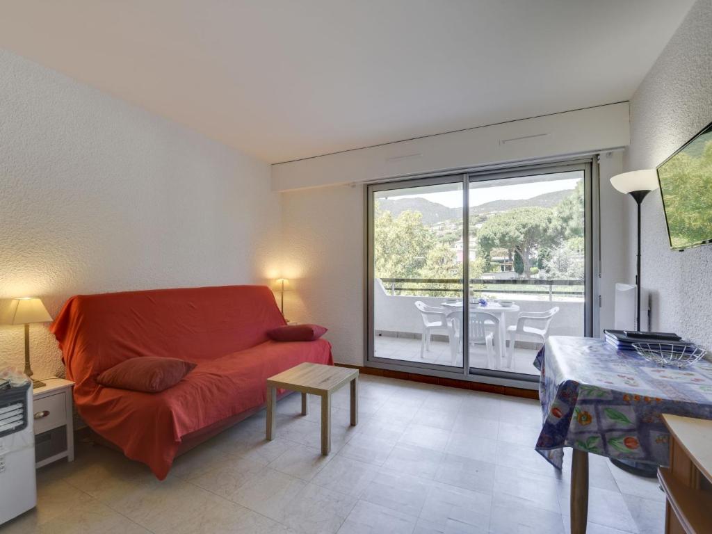 Studio Sémaphore-2 by Interhome - 3