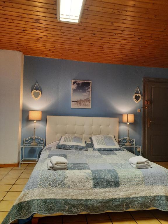 Romantic Studio Center - 1