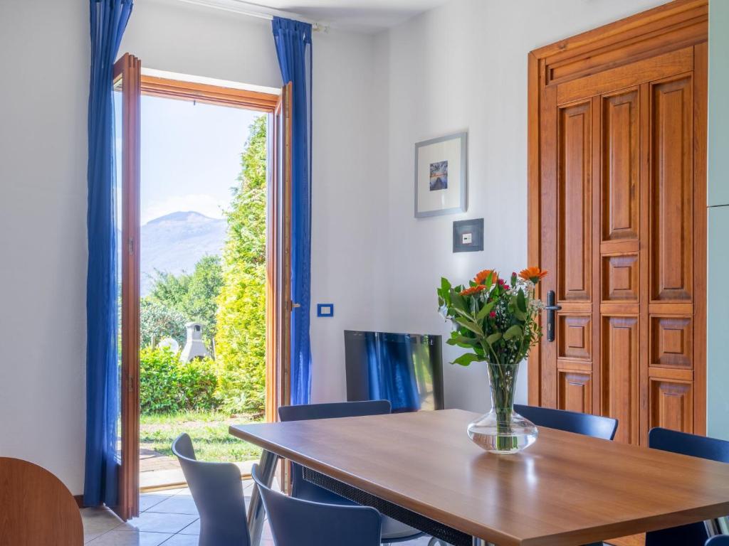 Holiday Home Residenza Agrifoglio-12 by Interhome - 5