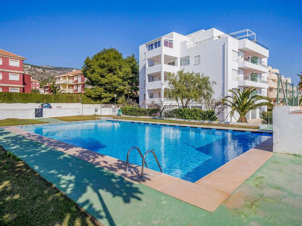 Apartment Dúplex Seaview by Interhome - 1