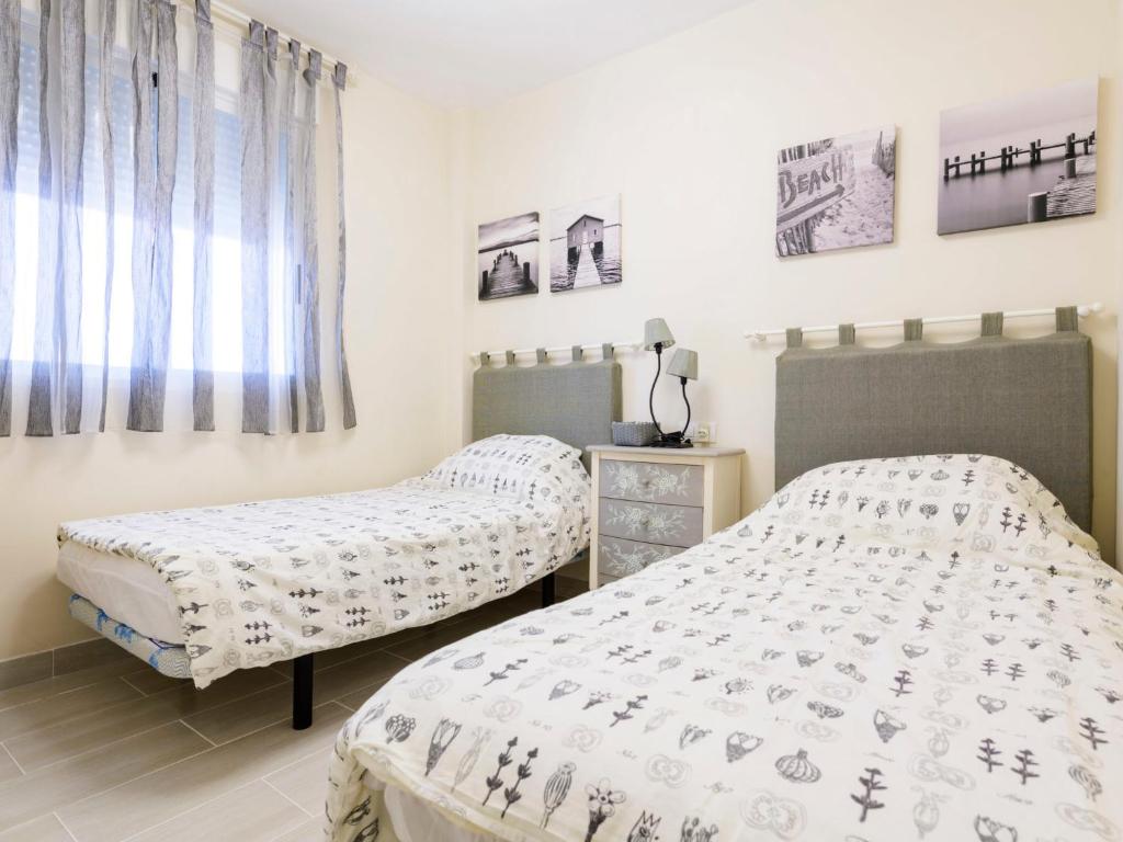 Apartment Dúplex Seaview by Interhome - 4