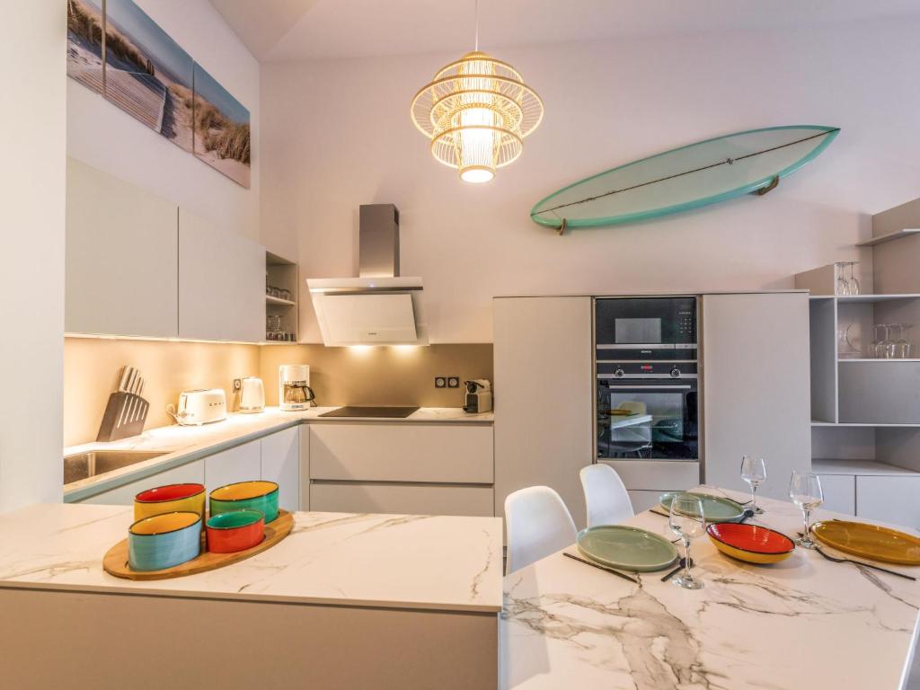 Apartment Domaine Aïga-1 by Interhome - 2
