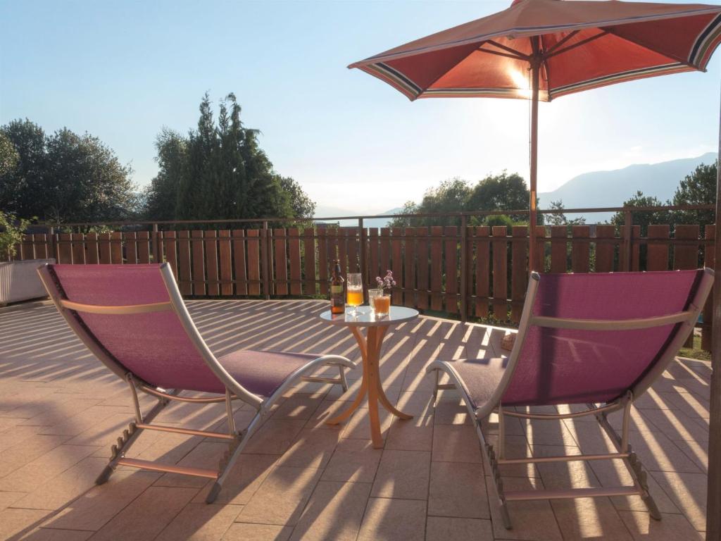 Apartment Residenza Agrifoglio-4 by Interhome - 3