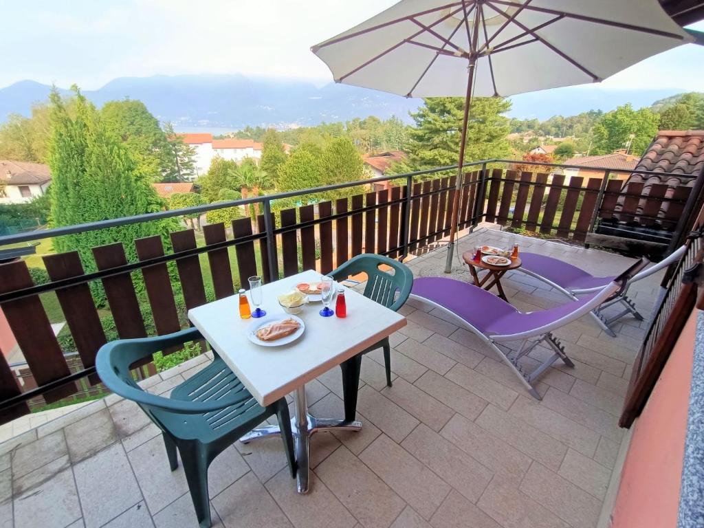 Apartment Residenza Agrifoglio-6 by Interhome - 4