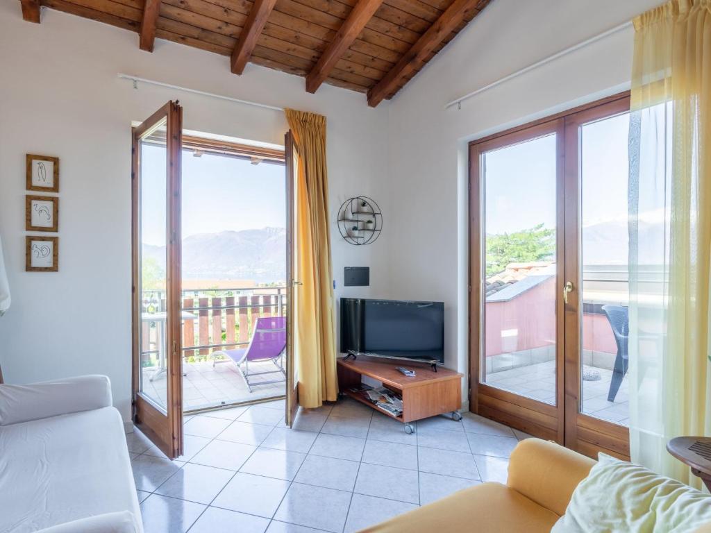 Apartment Residenza Agrifoglio-6 by Interhome - 5