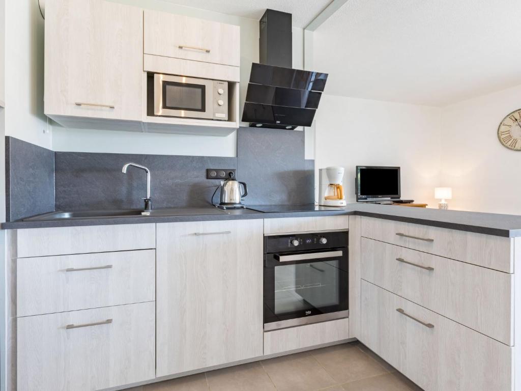 Holiday Home Côté du Lac by Interhome - 4