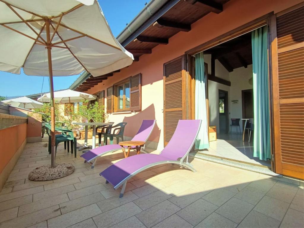 Apartment Residenza Agrifoglio-7 by Interhome - 4