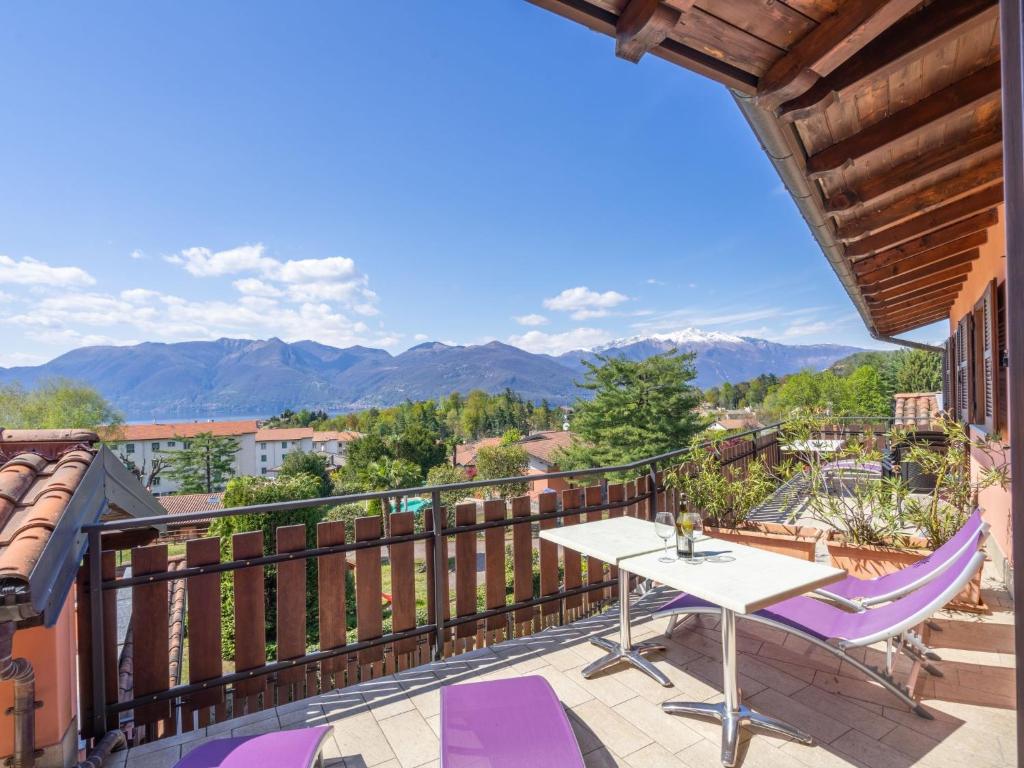 Apartment Residenza Agrifoglio-8 by Interhome - 4