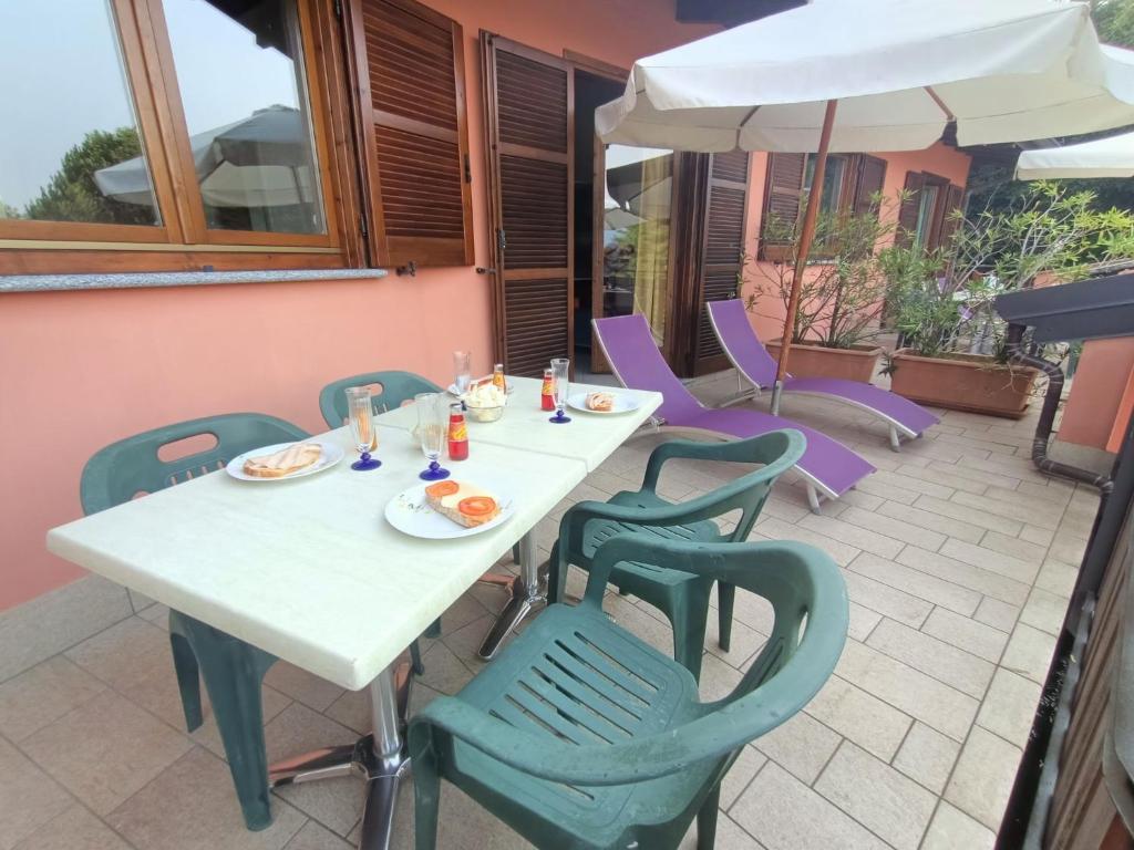 Apartment Residenza Agrifoglio-8 by Interhome - 5